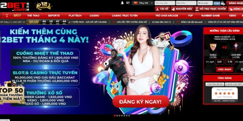 Bí quyết chiến thắng của người chơi