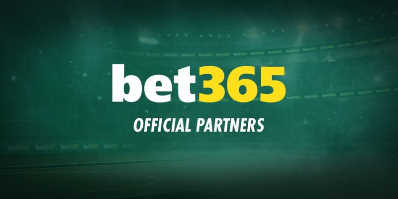 Bet365 nổi bật hơn hết