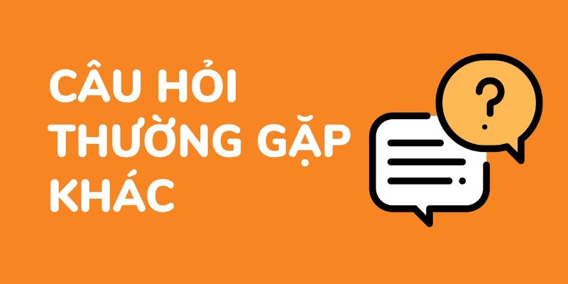 Một số câu hỏi liên quan khác