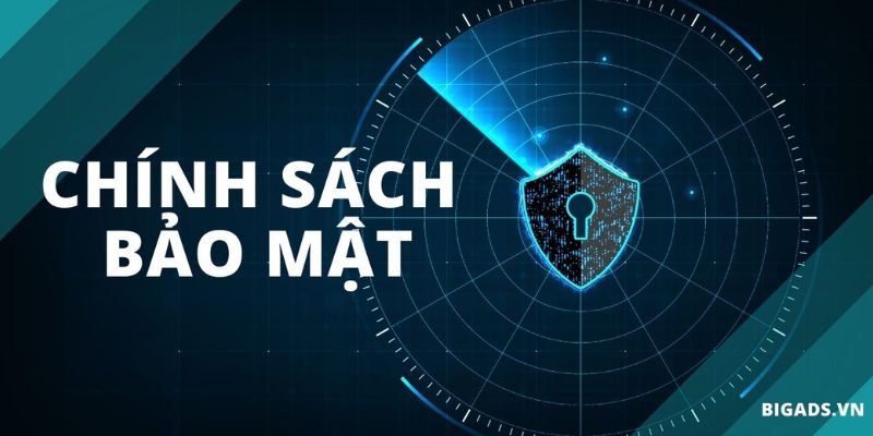 Vai trò của chính sách bảo mật