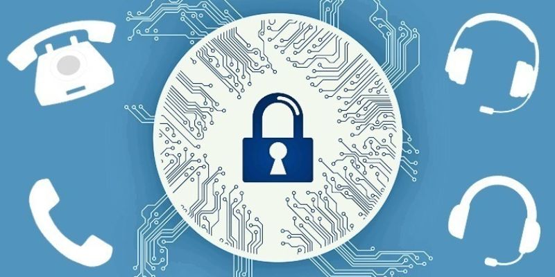 Nội dung cụ thể của chính sách bảo mật