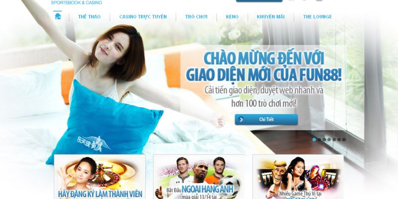 Nơi chơi bời uy tín chất lượng