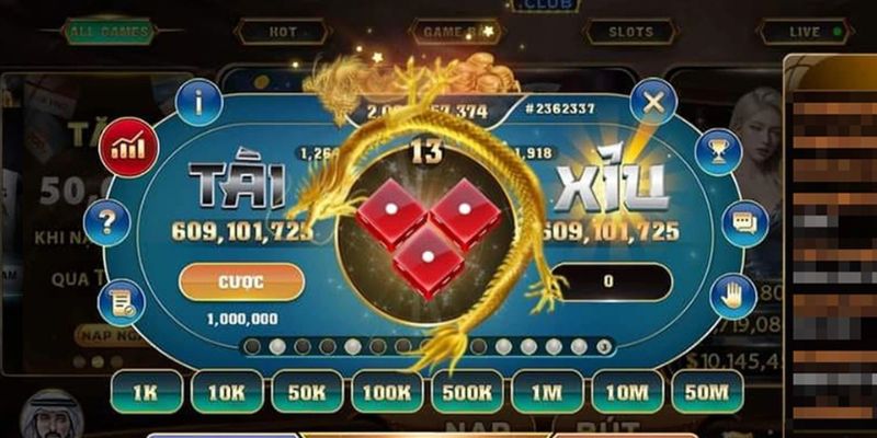 Vì sao game tài xỉu được ưa chuộng