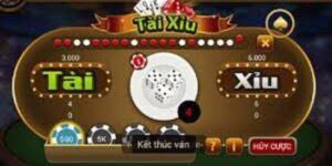Lý do nên chơi tài xỉu