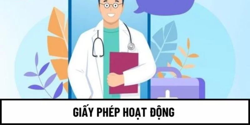 Tầm quan trọng của giấy phép hoạt động