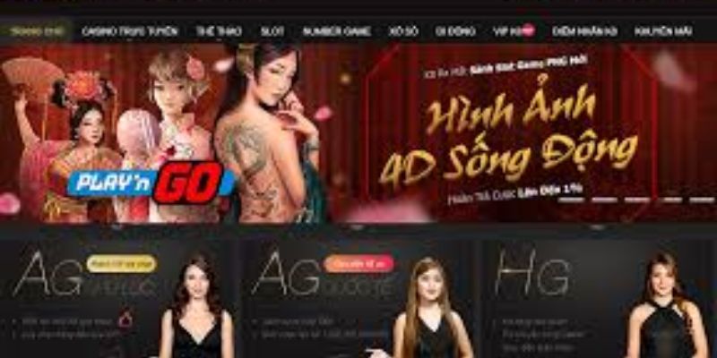Tối ưu trải nghiệm người chơi