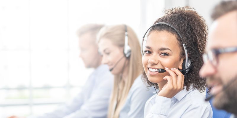 Lợi ích của việc liên hệ đúng quy trình
