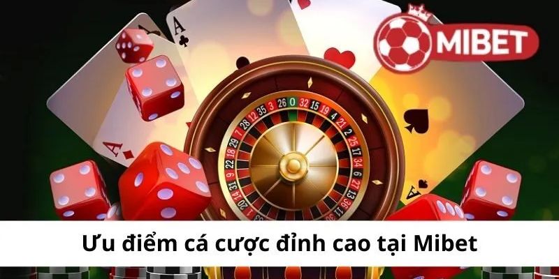 Một số lợi ích khi chơi