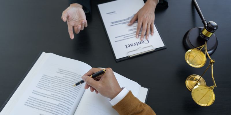Miễn trừ trách nhiệm là gì