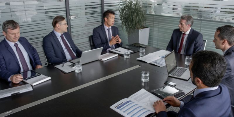 Sử dụng các chiến lược công nghệ uy tín