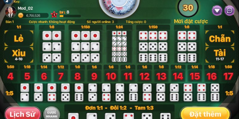 Vì sao nên tải game tài xỉu để chơi