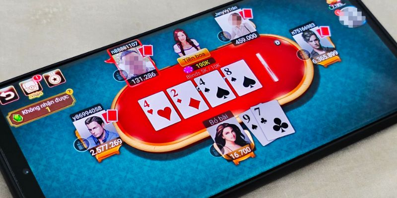 Chiến lược chơi tài xỉu cổ điển