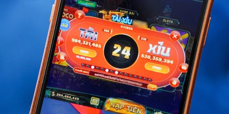 Tìm hiểu về tài xỉu livestream thú vị