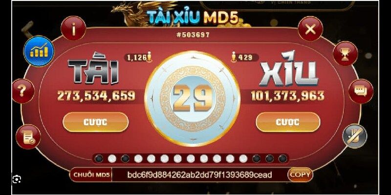 Chiến thuật chơi hiệu quả