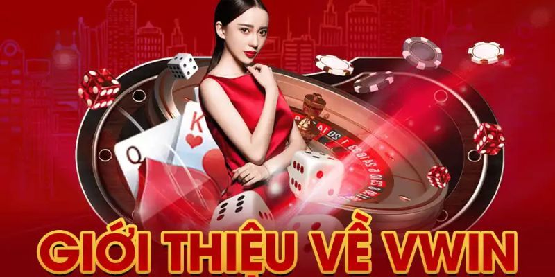 Vwin lựa chọn lý tưởng của người chơi
