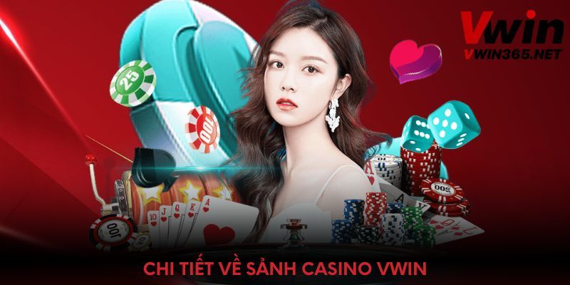 Vì sao Vwin nổi bật hơn