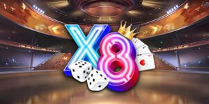 Trò chơi tài xỉu X8